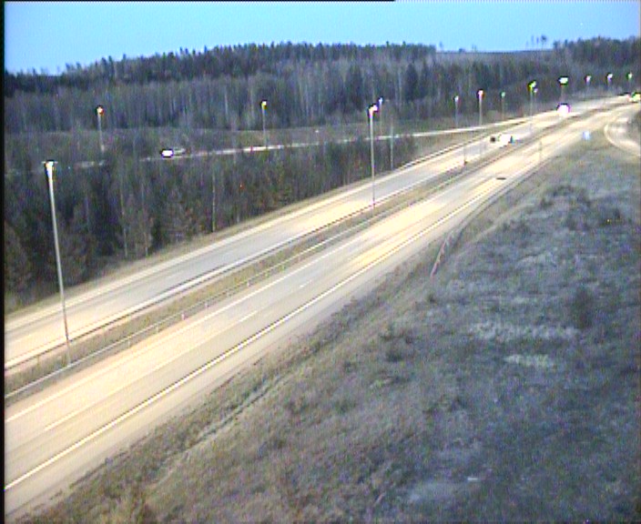 Kelikamerat Kuva Tie 1 Lohja, Nummi, Lohja, Uusimaa