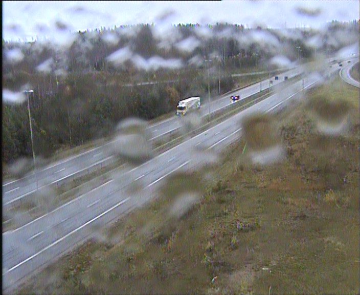 Kelikamerat Kuva Tie 1 Lohja, Nummi, Lohja, Uusimaa