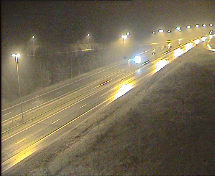 Weather Camera Image Road 1 Lohja, Nummi, Lohja, Uusimaa