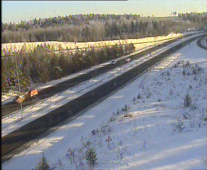 Kelikamerat Kuva Tie 1 Lohja, Nummi, Lohja, Uusimaa