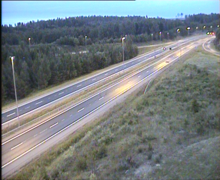 Kelikamerat Kuva Tie 1 Lohja, Nummi, Lohja, Uusimaa