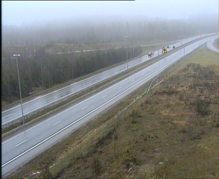 Kelikamerat Kuva Tie 1 Lohja, Nummi, Lohja, Uusimaa