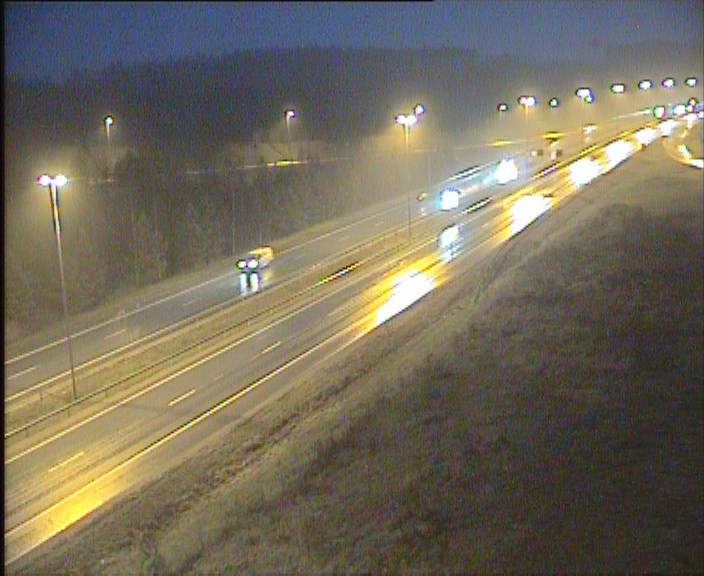 Weather Camera Image Road 1 Lohja, Nummi, Lohja, Uusimaa