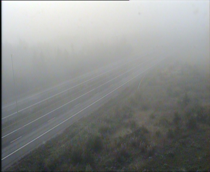 Weather Camera Image Road 1 Lohja, Nummi, Lohja, Uusimaa