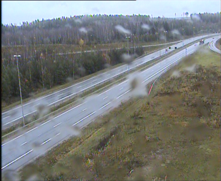 Kelikamerat Kuva Tie 1 Lohja, Nummi, Lohja, Uusimaa