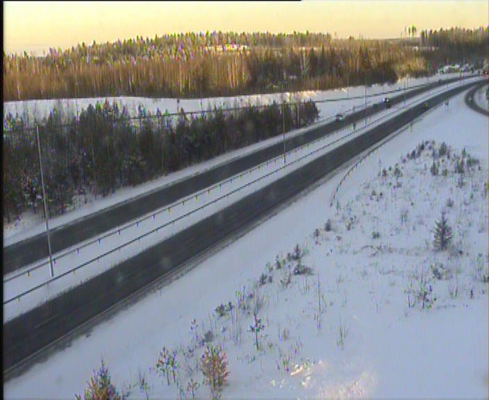 Kelikamerat Kuva Tie 1 Lohja, Nummi, Lohja, Uusimaa