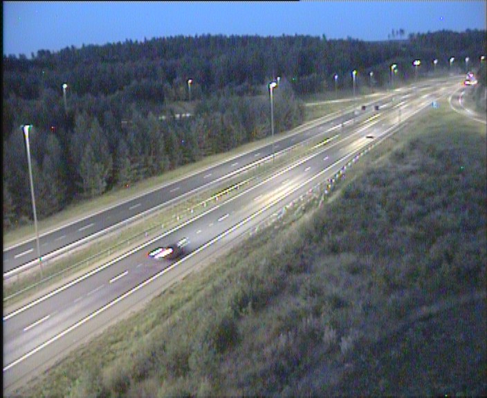 Kelikamerat Kuva Tie 1 Lohja, Nummi, Lohja, Uusimaa