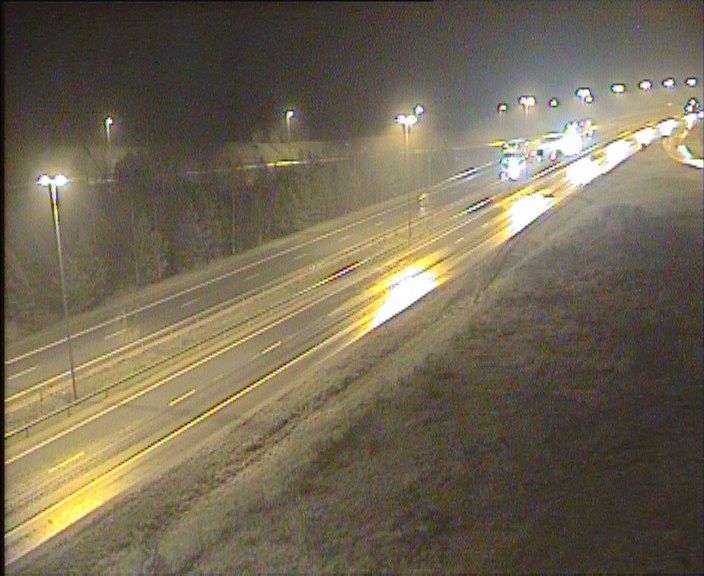 Weather Camera Image Road 1 Lohja, Nummi, Lohja, Uusimaa