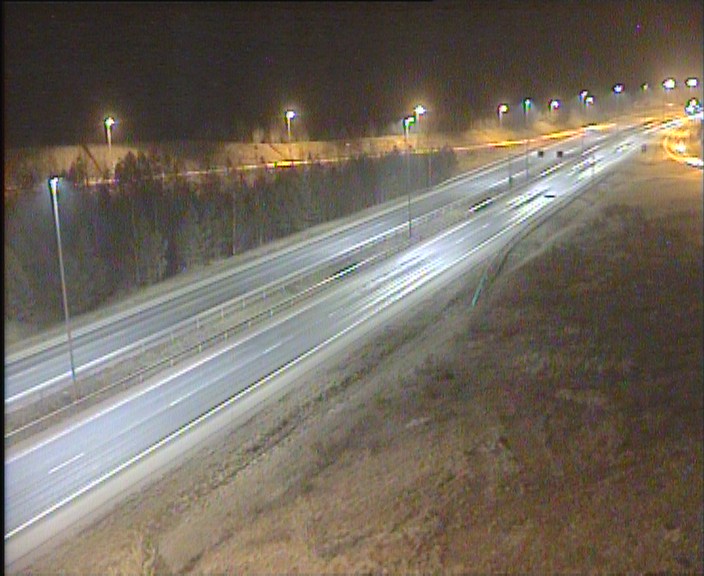 Kelikamerat Kuva Tie 1 Lohja, Nummi, Lohja, Uusimaa