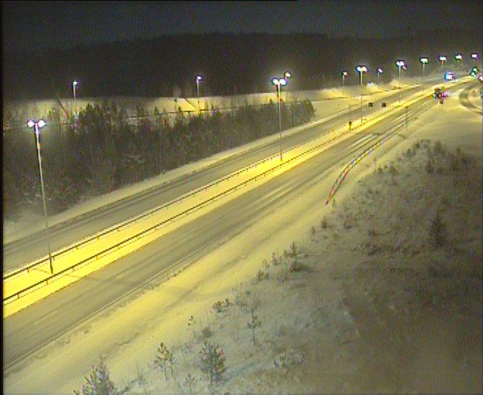 Kelikamerat Kuva Tie 1 Lohja, Nummi, Lohja, Uusimaa