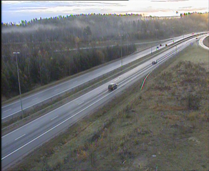 Kelikamerat Kuva Tie 1 Lohja, Nummi, Lohja, Uusimaa