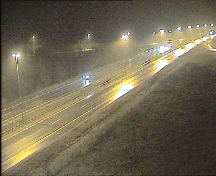 Weather Camera Image Road 1 Lohja, Nummi, Lohja, Uusimaa