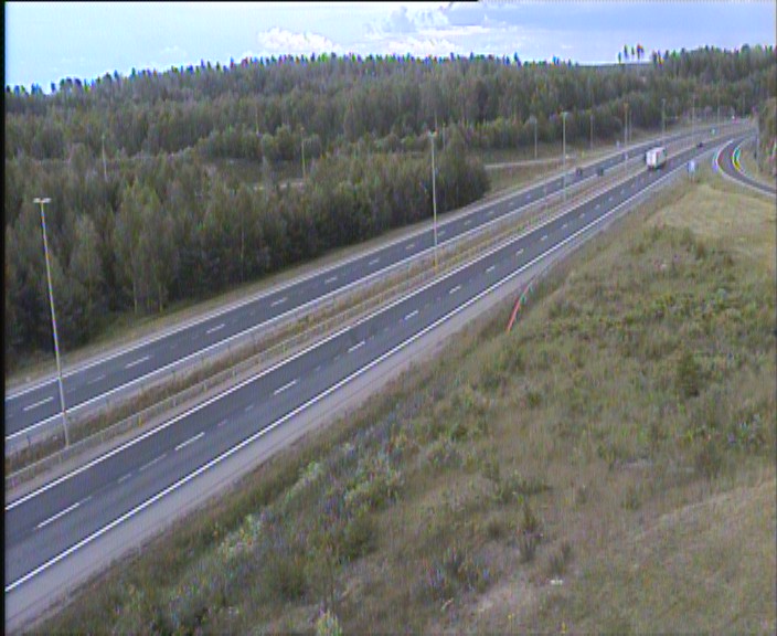 Kelikamerat Kuva Tie 1 Lohja, Nummi, Lohja, Uusimaa