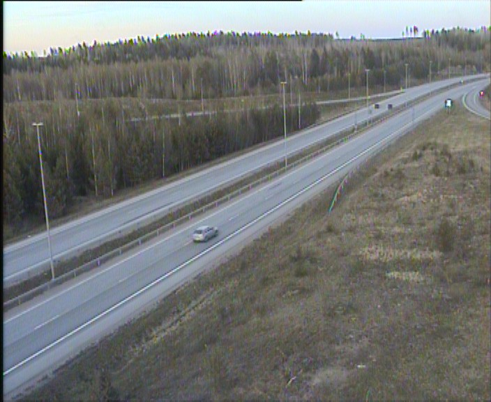 Kelikamerat Kuva Tie 1 Lohja, Nummi, Lohja, Uusimaa
