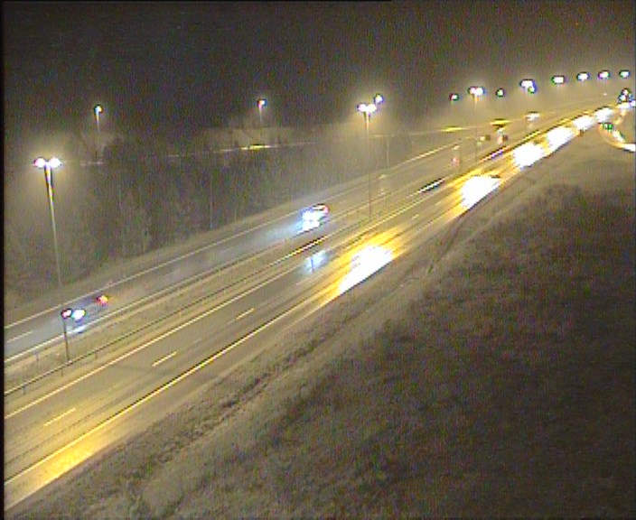 Weather Camera Image Road 1 Lohja, Nummi, Lohja, Uusimaa