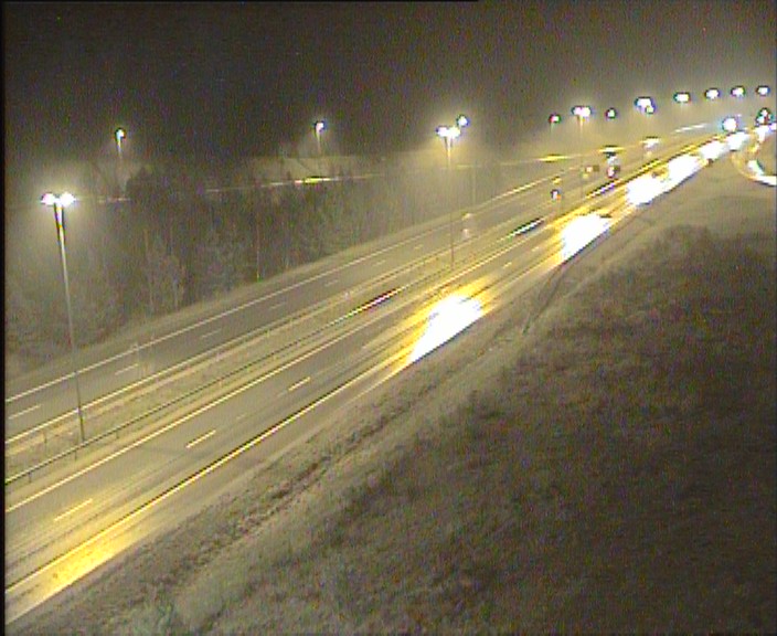 Weather Camera Image Road 1 Lohja, Nummi, Lohja, Uusimaa