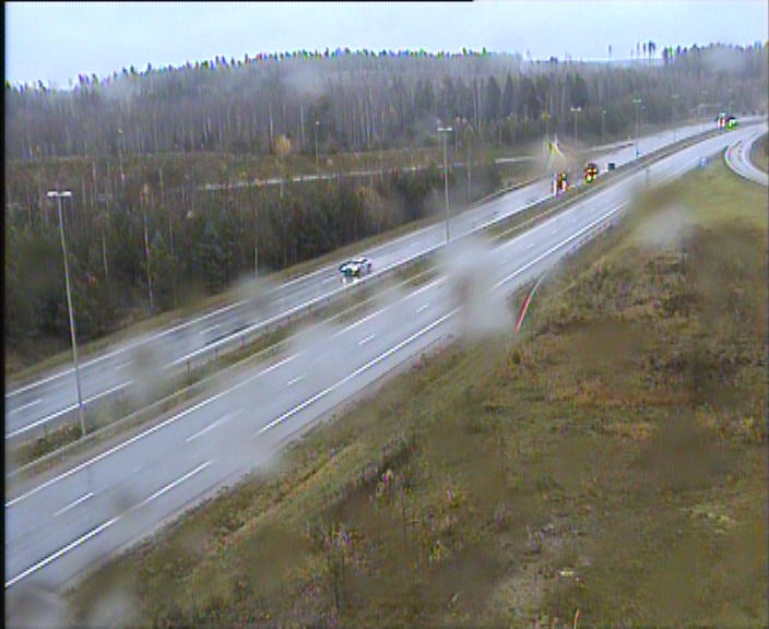 Kelikamerat Kuva Tie 1 Lohja, Nummi, Lohja, Uusimaa