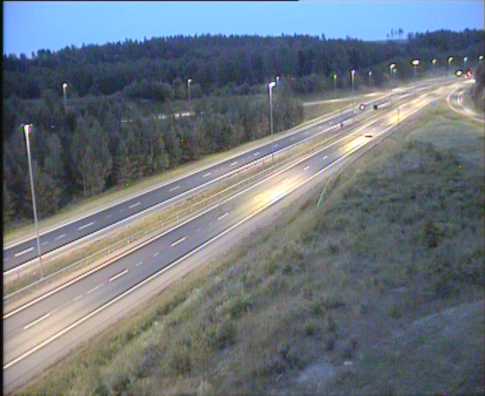 Kelikamerat Kuva Tie 1 Lohja, Nummi, Lohja, Uusimaa