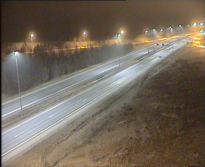 Kelikamerat Kuva Tie 1 Lohja, Nummi, Lohja, Uusimaa