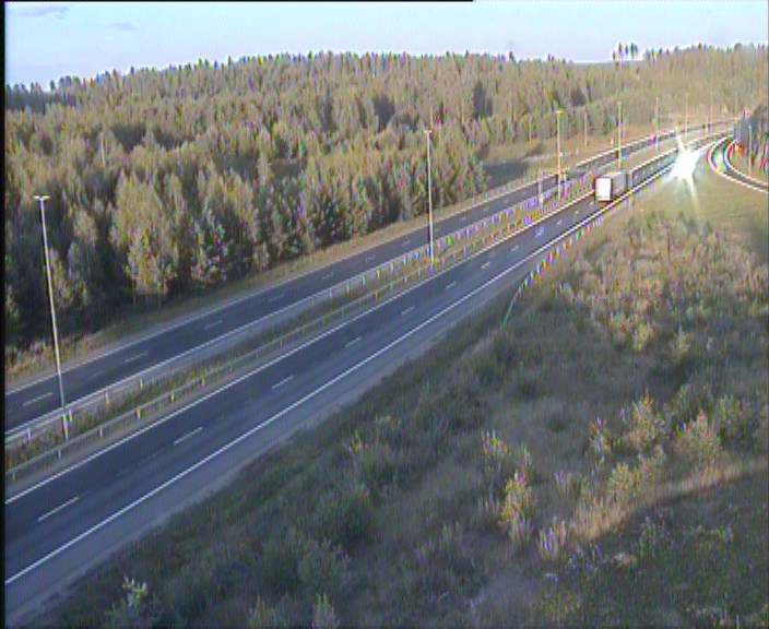 Kelikamerat Kuva Tie 1 Lohja, Nummi, Lohja, Uusimaa