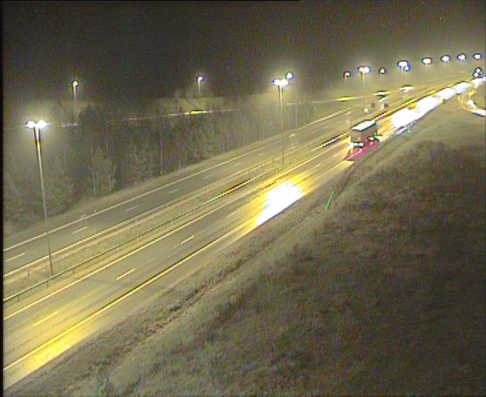 Weather Camera Image Road 1 Lohja, Nummi, Lohja, Uusimaa