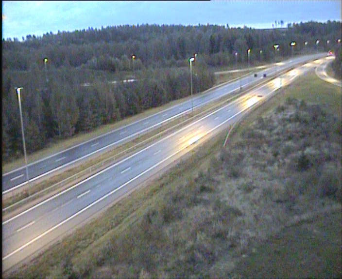 Kelikamerat Kuva Tie 1 Lohja, Nummi, Lohja, Uusimaa