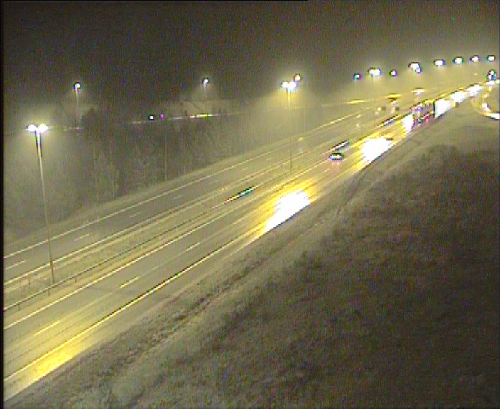 Weather Camera Image Road 1 Lohja, Nummi, Lohja, Uusimaa