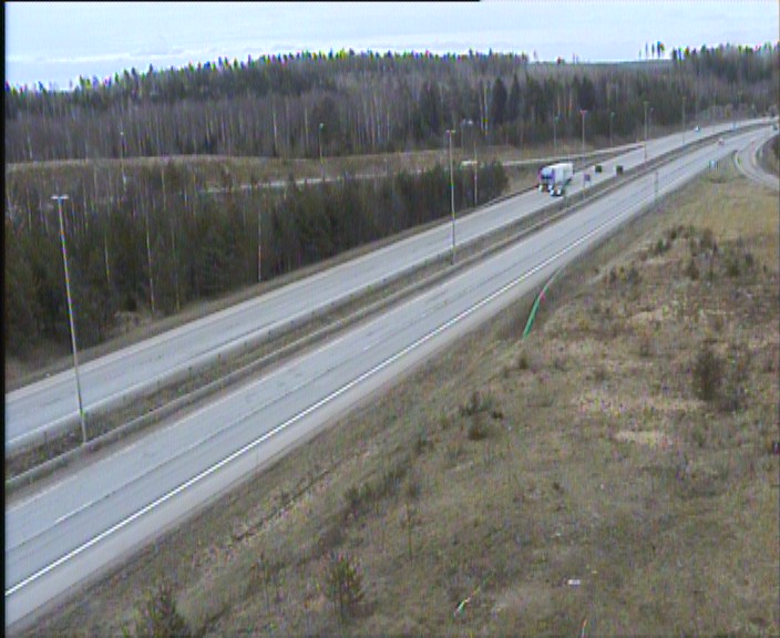 Kelikamerat Kuva Tie 1 Lohja, Nummi, Lohja, Uusimaa