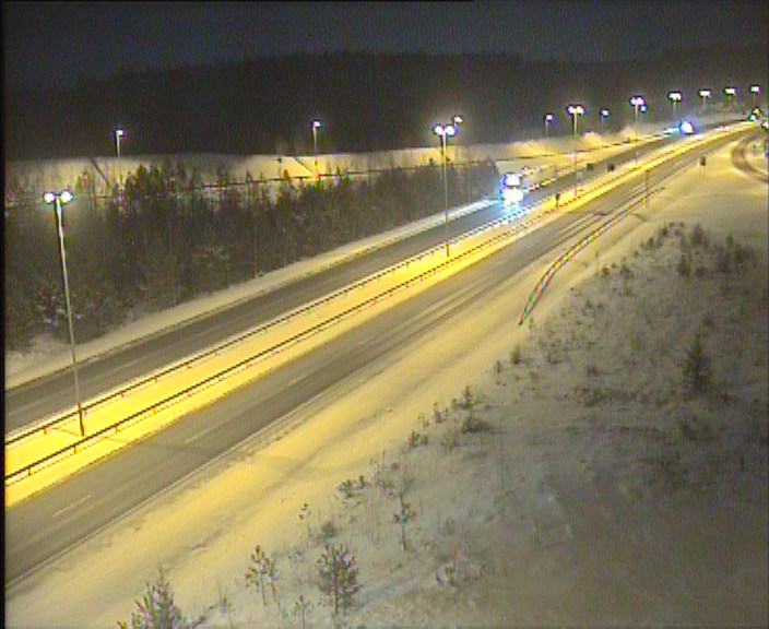 Kelikamerat Kuva Tie 1 Lohja, Nummi, Lohja, Uusimaa