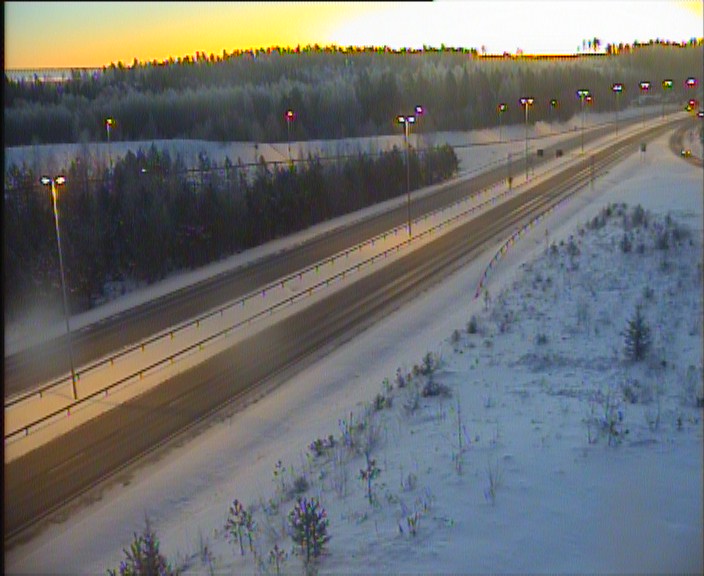 Kelikamerat Kuva Tie 1 Lohja, Nummi, Lohja, Uusimaa