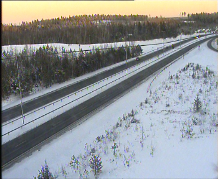 Kelikamerat Kuva Tie 1 Lohja, Nummi, Lohja, Uusimaa