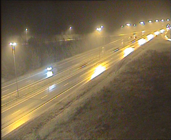 Weather Camera Image Road 1 Lohja, Nummi, Lohja, Uusimaa