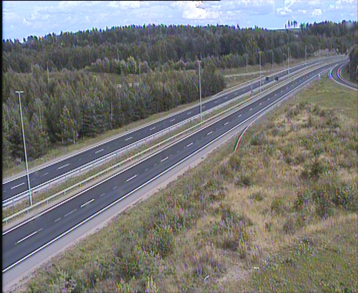Kelikamerat Kuva Tie 1 Lohja, Nummi, Lohja, Uusimaa