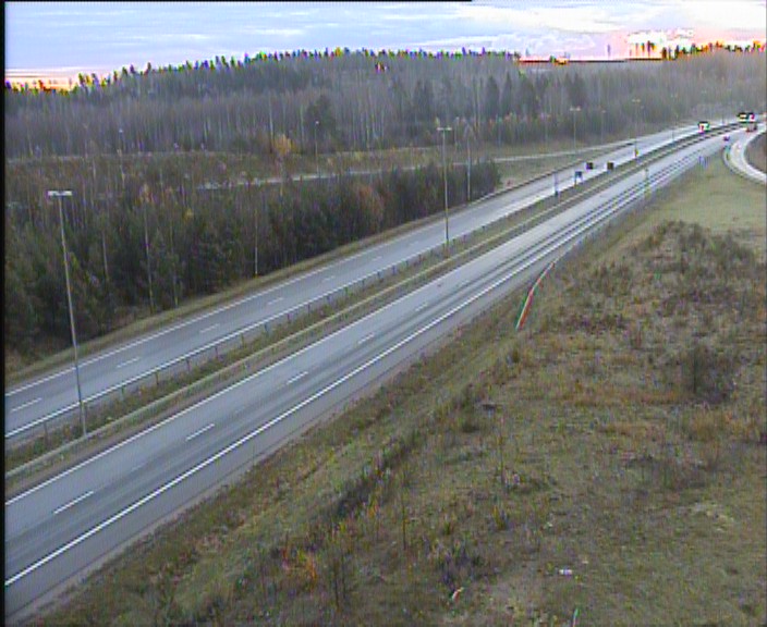 Kelikamerat Kuva Tie 1 Lohja, Nummi, Lohja, Uusimaa