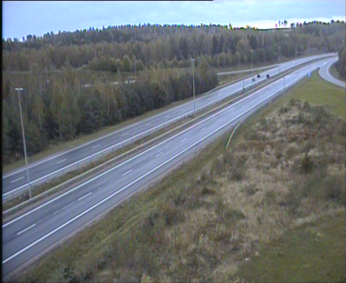 Kelikamerat Kuva Tie 1 Lohja, Nummi, Lohja, Uusimaa