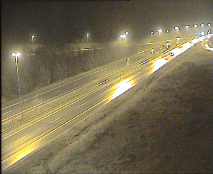 Weather Camera Image Väg 1 Lojo, Nummis, Lohja, Uusimaa