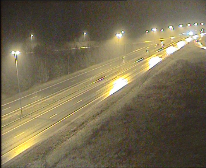 Weather Camera Image Väg 1 Lojo, Nummis, Lohja, Uusimaa