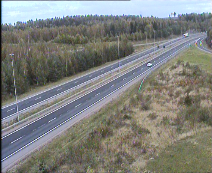 Kelikamerat Kuva Tie 1 Lohja, Nummi, Lohja, Uusimaa