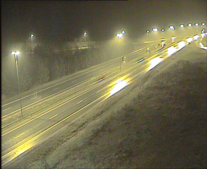 Weather Camera Image Road 1 Lohja, Nummi, Lohja, Uusimaa