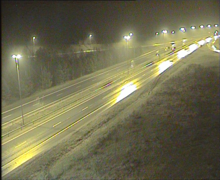 Weather Camera Image Road 1 Lohja, Nummi, Lohja, Uusimaa