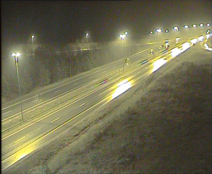 Weather Camera Image Road 1 Lohja, Nummi, Lohja, Uusimaa