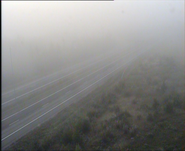 Weather Camera Image Road 1 Lohja, Nummi, Lohja, Uusimaa