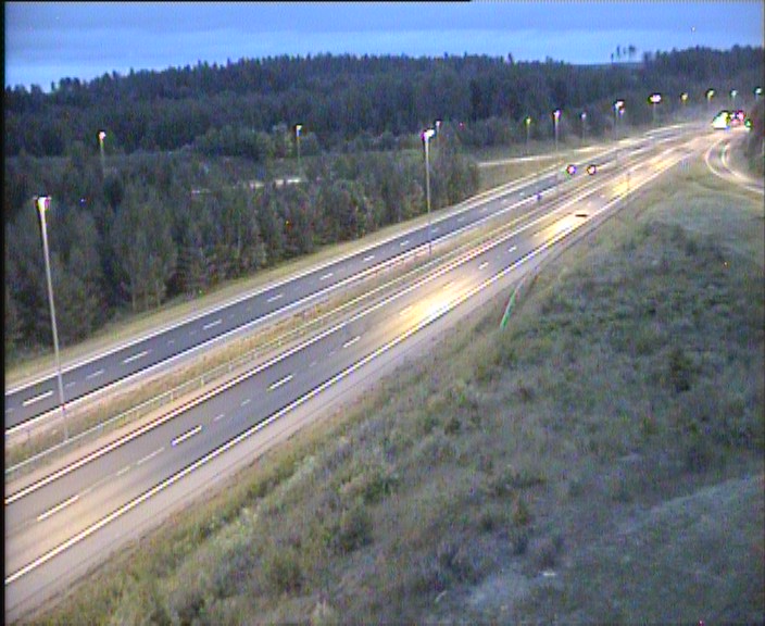 Kelikamerat Kuva Tie 1 Lohja, Nummi, Lohja, Uusimaa