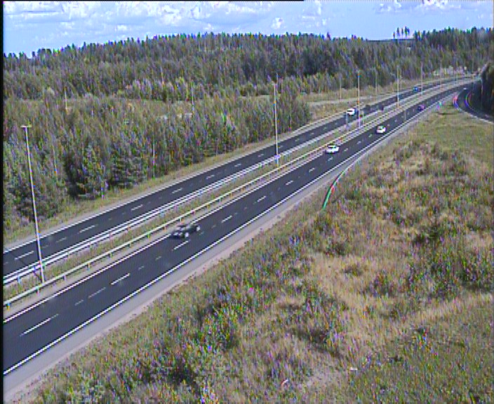 Kelikamerat Kuva Tie 1 Lohja, Nummi, Lohja, Uusimaa