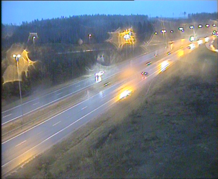 Kelikamerat Kuva Tie 1 Lohja, Nummi, Lohja, Uusimaa