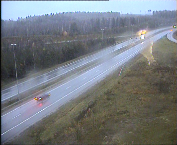 Kelikamerat Kuva Tie 1 Lohja, Nummi, Lohja, Uusimaa