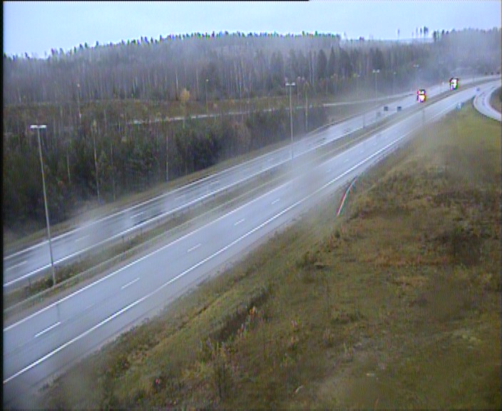 Kelikamerat Kuva Tie 1 Lohja, Nummi, Lohja, Uusimaa