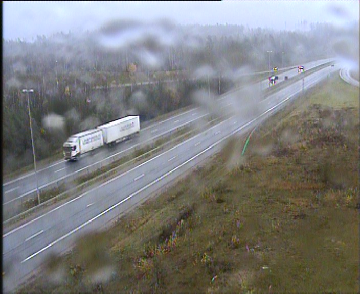 Kelikamerat Kuva Tie 1 Lohja, Nummi, Lohja, Uusimaa