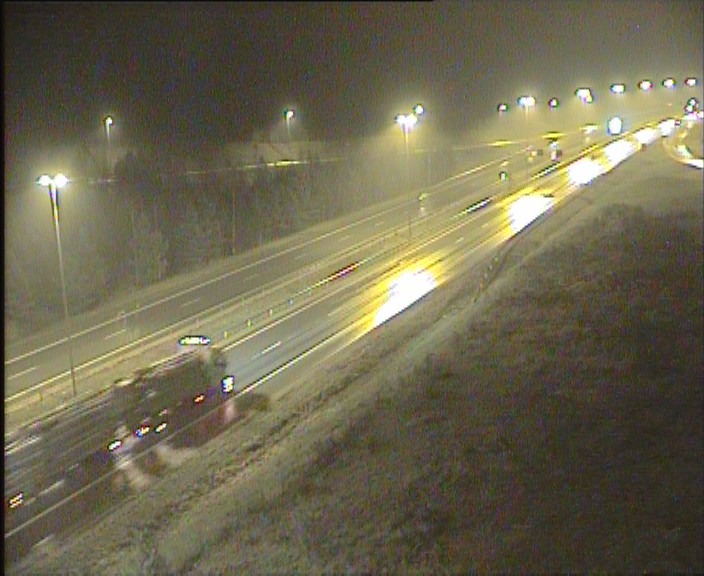 Weather Camera Image Väg 1 Lojo, Nummis, Lohja, Uusimaa