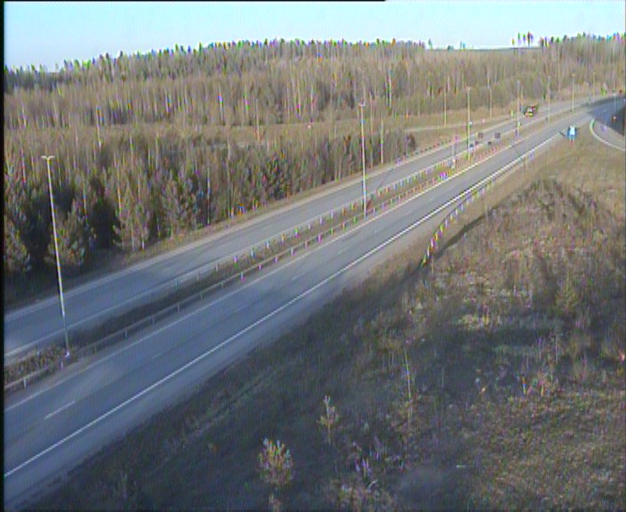 Kelikamerat Kuva Tie 1 Lohja, Nummi, Lohja, Uusimaa